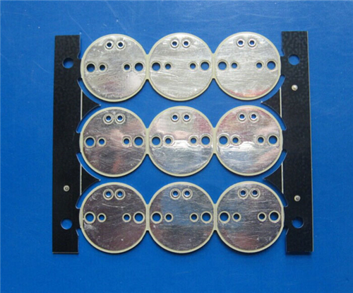 PCB